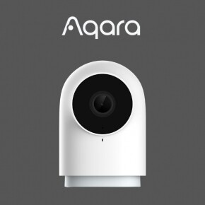 아카라 스마트 카메라 허브 G2H Pro