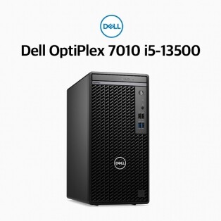Dell OptiPlex 7010MT i5-13500 데스크탑