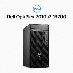 Dell OptiPlex 7010MT PLUS i7-13700 데스크탑