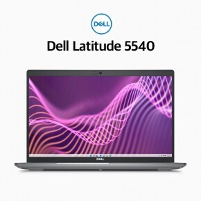 Dell Latitude 5540 15.6형 노트북