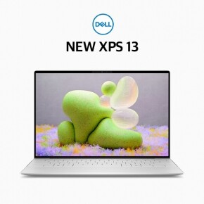 Dell NEW XPS 13 13.4형 노트북