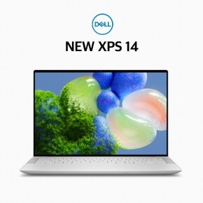 DELL NEW XPS 14 14.5형 노트북