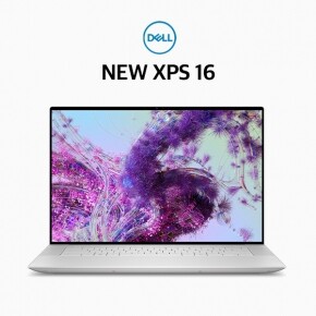 DELL NEW XPS 16 16.3형 노트북